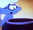 The Blue Plague