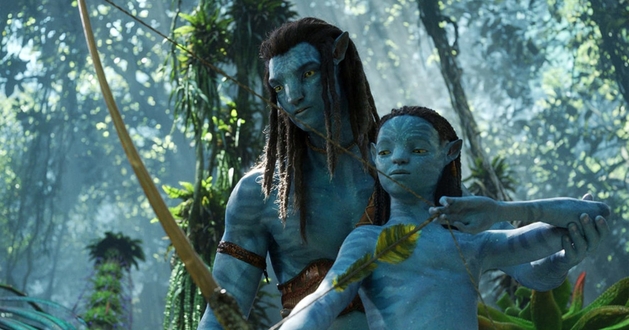 Crítica: Avatar - O Caminho da Água - Infinitividades