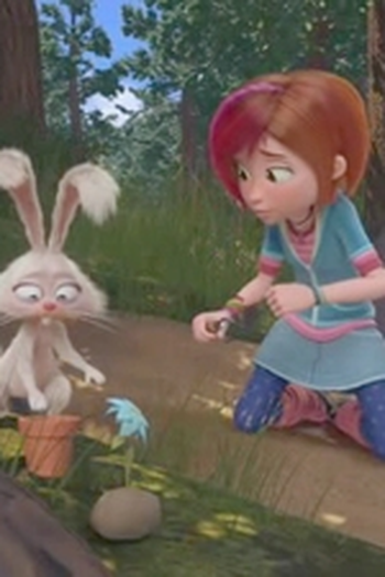 Poster de Episódio The See-Me-Not Flower (2019)