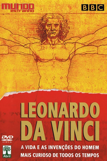  de Série Leonardo Da Vinci (2003)
