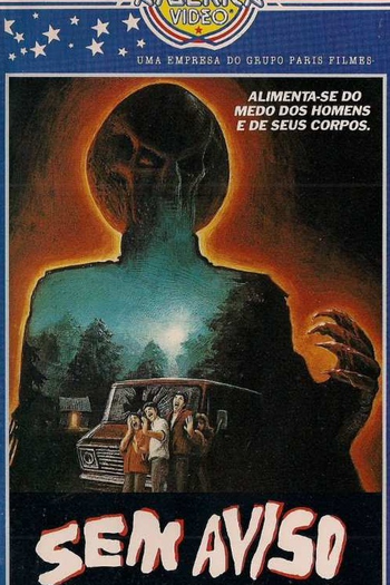  de Filme Sem Aviso (1980)