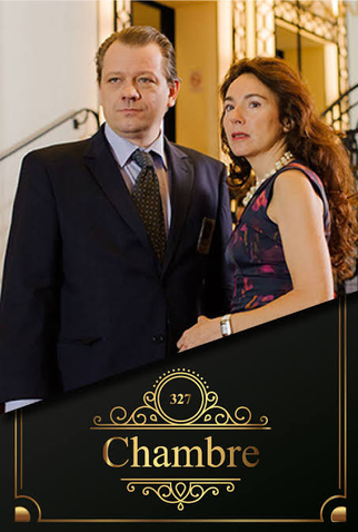 Poster 1 de Série O Mistério do Quarto 327 (2012)