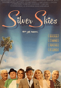 Silver Skies (Silver Skies)