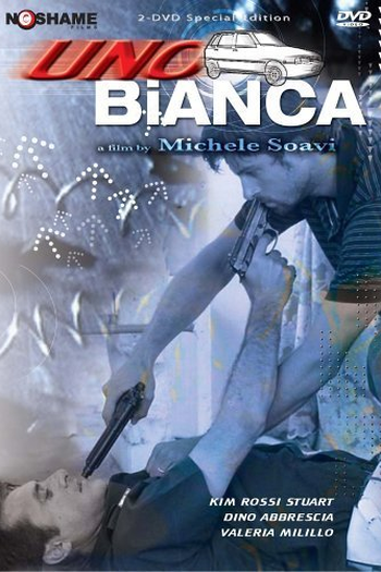 Poster de Filme Uno Bianca (2001)