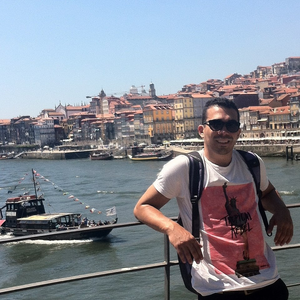 Foto de perfil de Artur