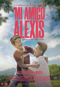 Meu Amigo Alexis Sánchez (Mi Amigo Alexis)
