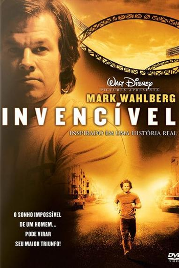  de Filme Invencível (2006)