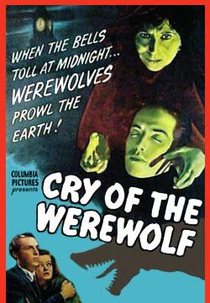 O Grito do Lobisomem (Cry of the Werewolf)