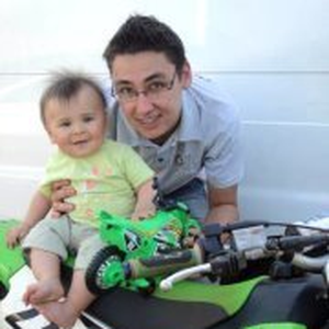 Foto de perfil de Guilherme