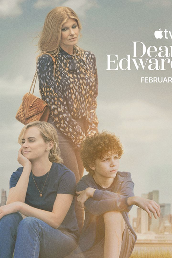  de Série Querido Edward (2023)