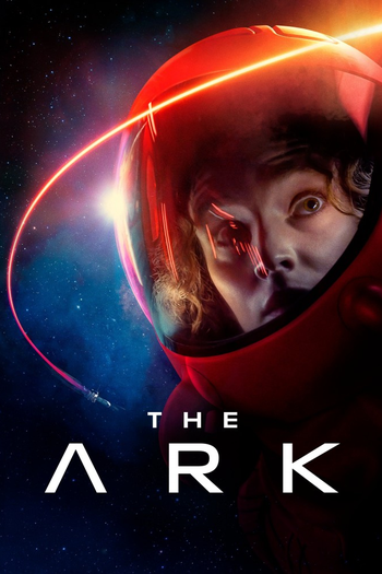 Poster de Franquia The Ark (None)