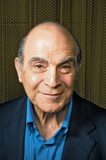 David Suchet