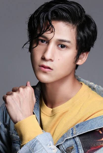 Antonio Blanco Jr. - Poster 1