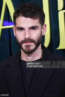 Álvaro Mel - Poster 1