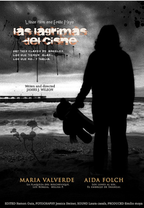 As Lágrimas do Cisne (Las lágrimas del cisne)