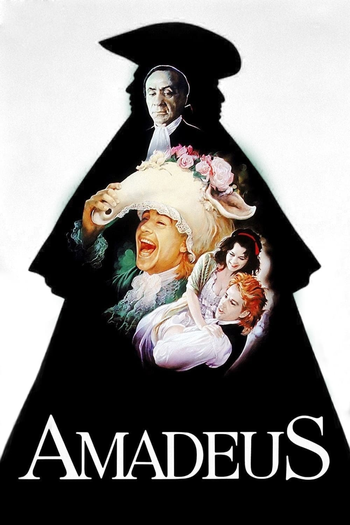  de Filme Amadeus (1984)
