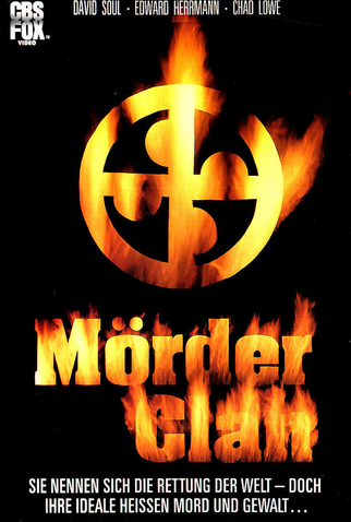 Poster 1 de Filme So Proudly We Hail (1990)