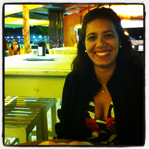Foto de perfil de Mariana do Espirito Santo Silv