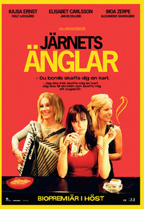 Järnets änglar (Järnets änglar)