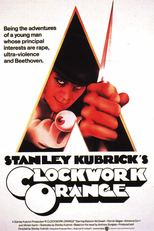 Laranja Mecânica (A Clockwork Orange)