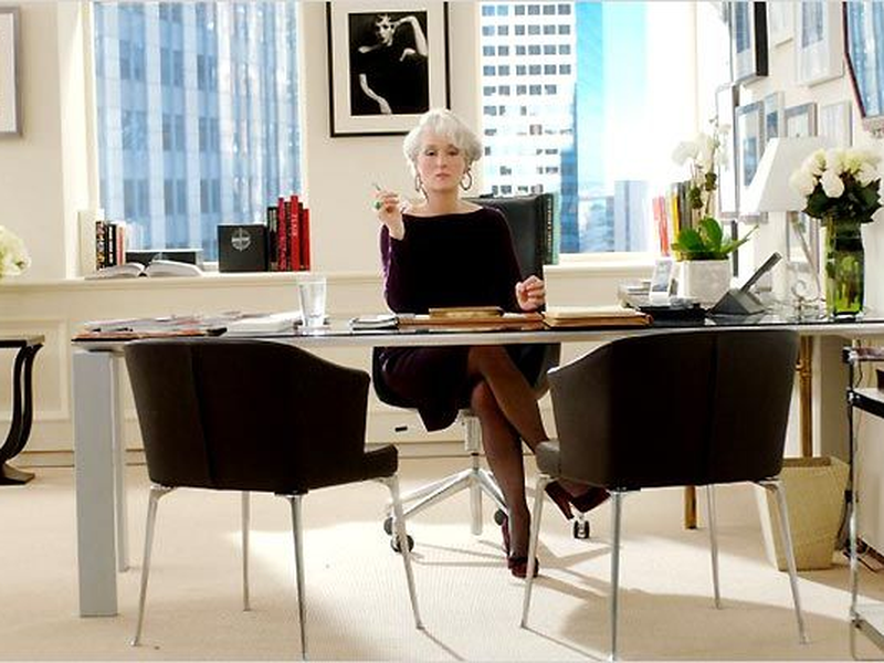 Foto 5 de O Diabo Veste Prada