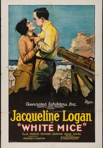 O Rato Branco (White Mice)