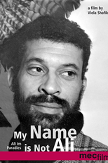 Meu Nome Não É Ali (Jannat 'Ali)