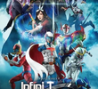 Infini-T Force