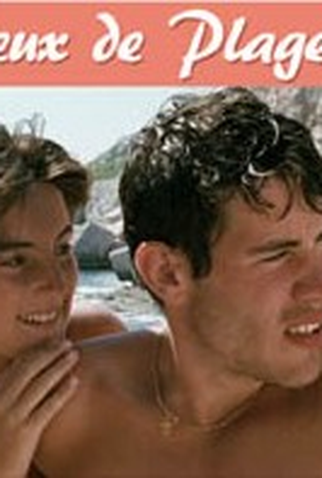 Poster 1 de Curta Jeux de plage (1995)