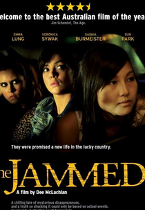 The Jammed (The Jammed)