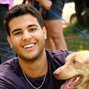 Foto de perfil de Rafael Câmara