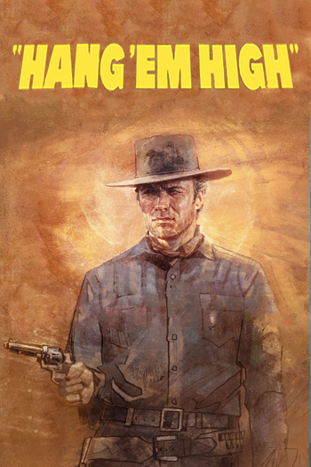  de Filme A Marca da Forca (1968)