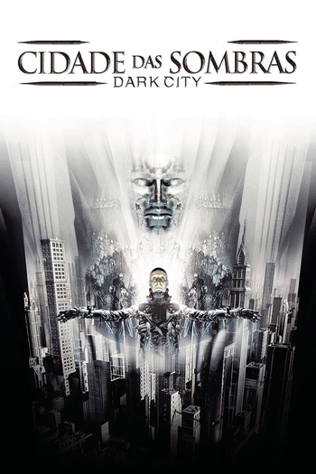  de Filme Cidade das Sombras (1998)
