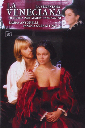  de Filme A Veneziana (1986)
