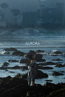 Aurora - O Resgate das Almas - Poster / Capa / Cartaz - Oficial 1