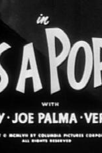 de Curta Bam, Bem, Bim, Bom, Bum (1957)