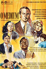 O Médium (O Médium - A Verdade sobre a Reencarnação)