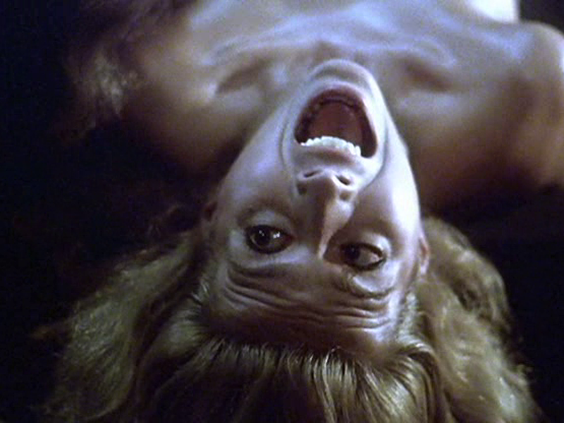 Foto 5 de O Sangue de Satã