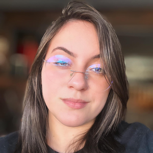 Foto de perfil de Alice.