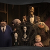 Família Addams em retrospectiva; de 1930 aos dias de hoje!