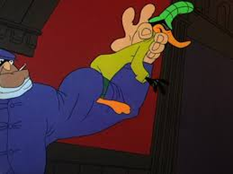 Foto 3 de Elementar, Meu Caro