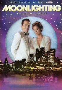 A Gata e o Rato (2ª Temporada) (Moonlighting (Season 2))