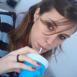 Foto de perfil de Camila Giordani