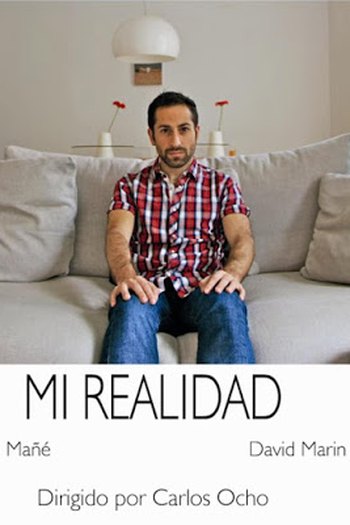 Poster de Curta Minha Realidade (2014)