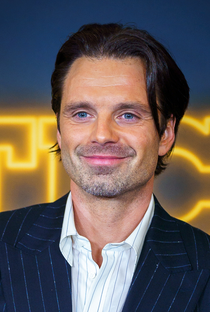 Sebastian Stan - Poster 1