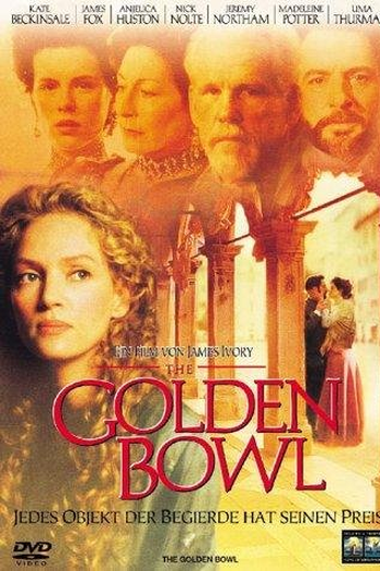  de Filme A Taça de Ouro (2000)