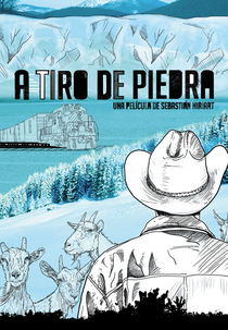 A Tiro de Pedra (A Tiro de Piedra)
