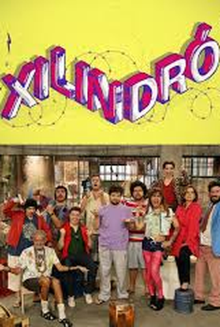 Poster 1 de Série Xilindró (3ª Temporada) (2018)
