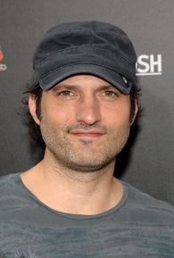 Robert Rodriguez