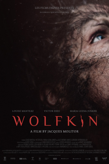  de Filme Wolfkin (2022)